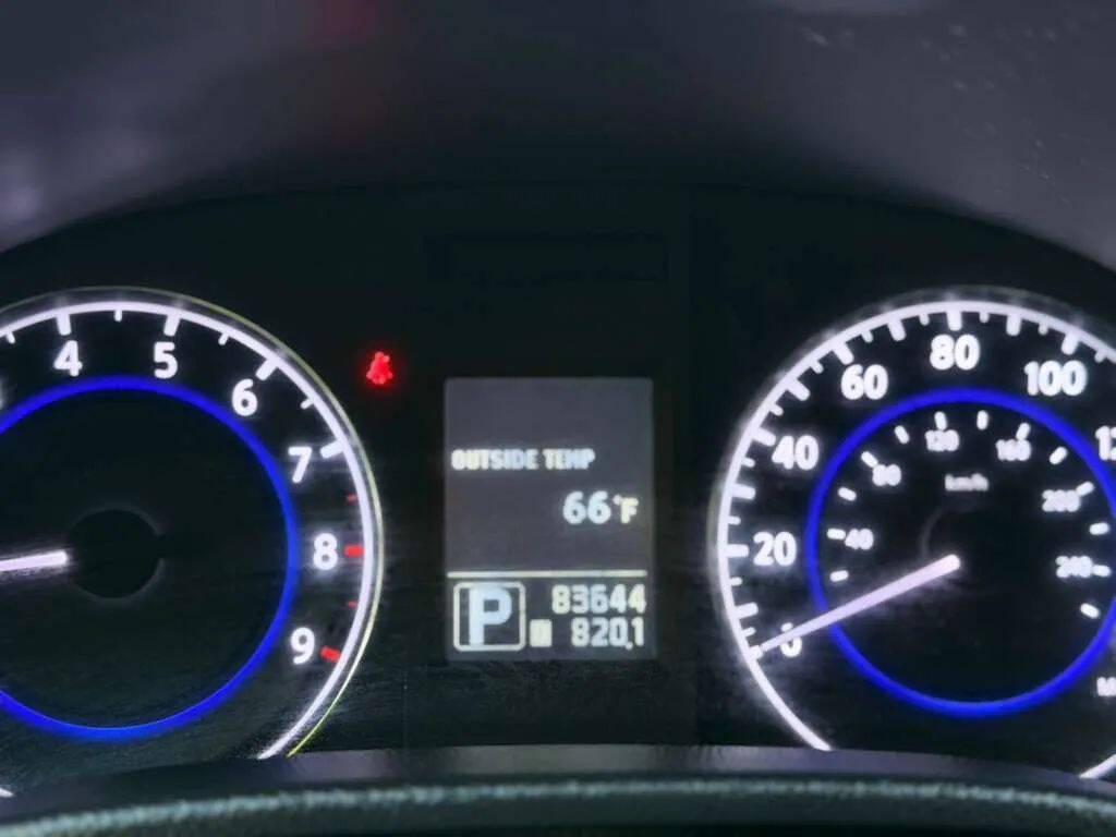 used 2015 INFINITI Q40 car, priced at $12,385