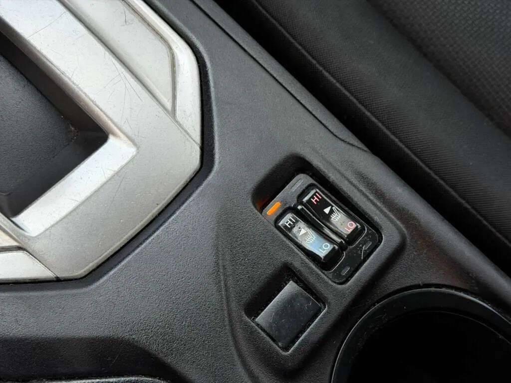 used 2017 Subaru Impreza car, priced at $10,995