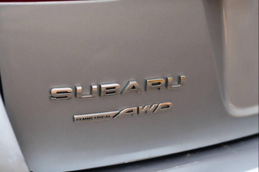 used 2017 Subaru Impreza car, priced at $10,995