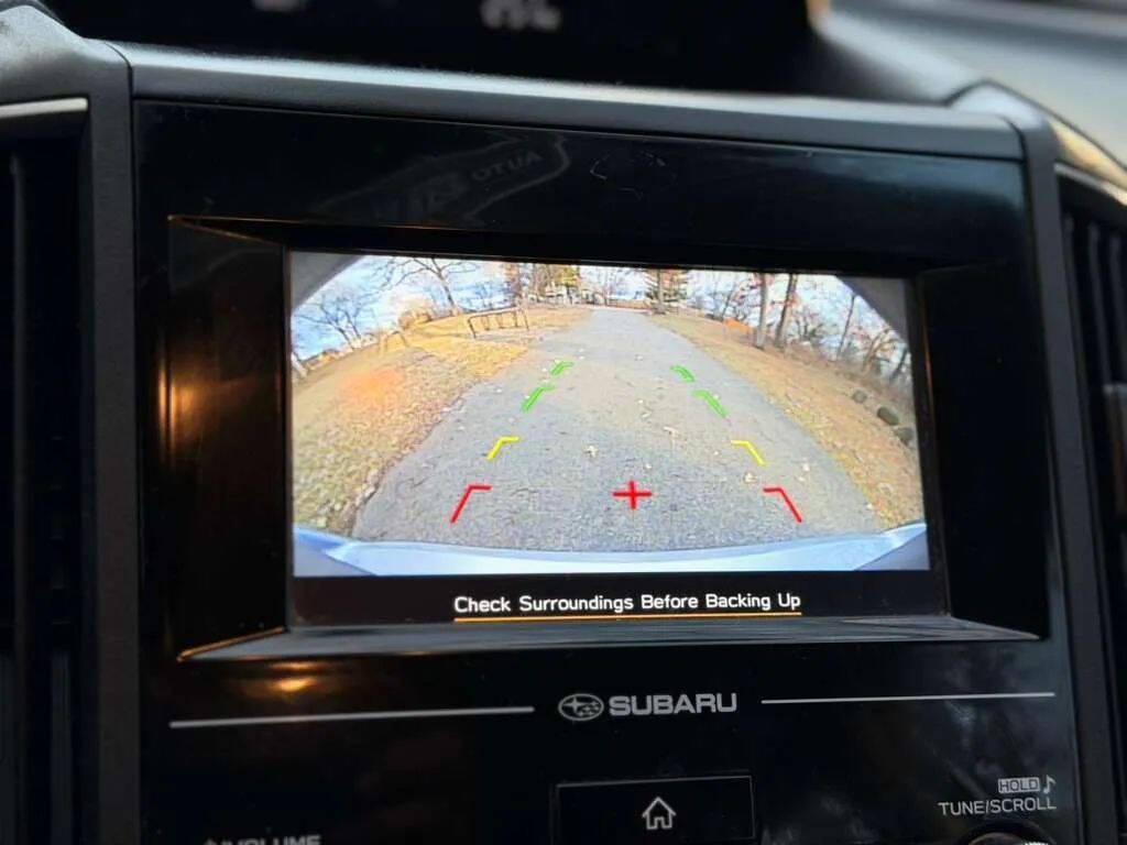 used 2017 Subaru Impreza car, priced at $10,995