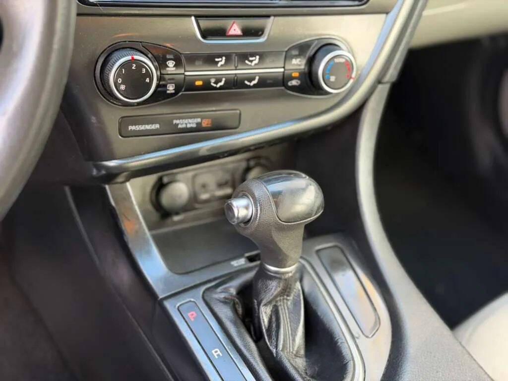 used 2014 Kia Optima car, priced at $6,495