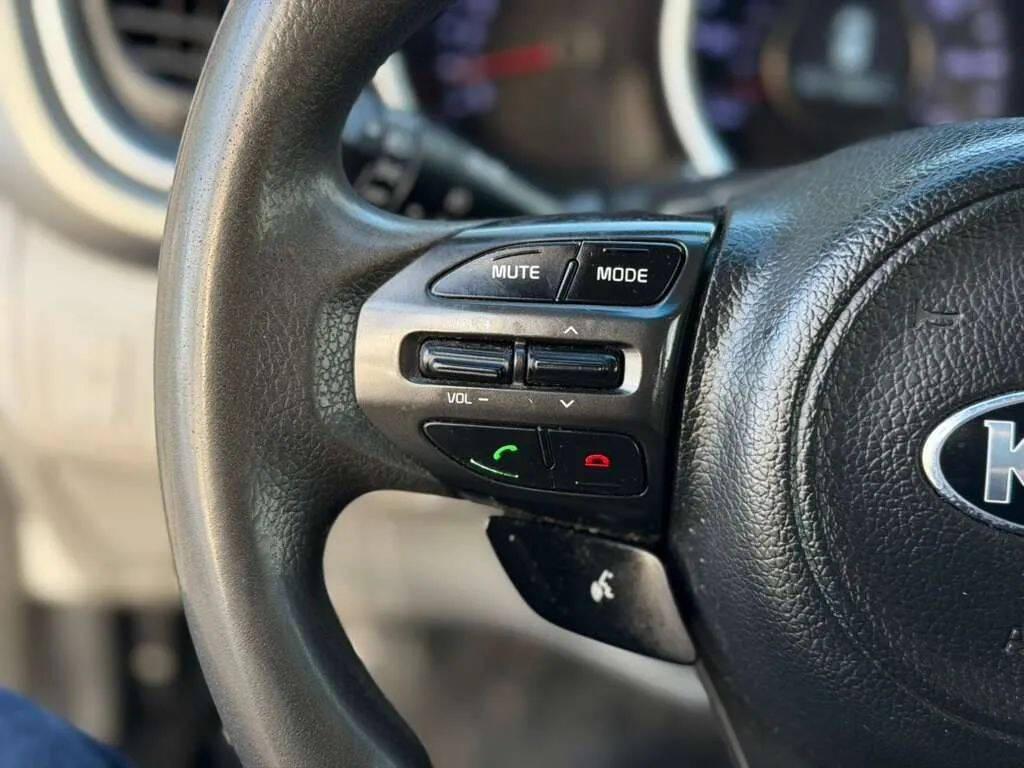 used 2014 Kia Optima car, priced at $6,495