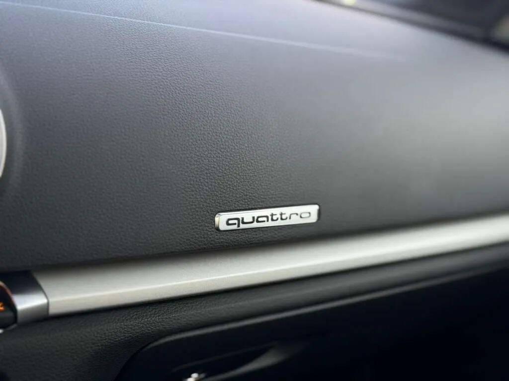 used 2016 Audi A3 car, priced at $10,995