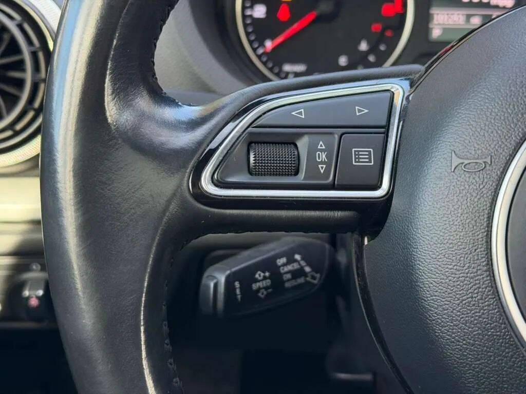 used 2016 Audi A3 car, priced at $10,995