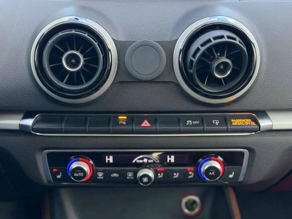 used 2016 Audi A3 car, priced at $10,995