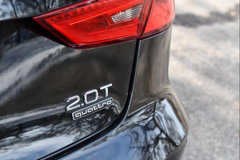 used 2016 Audi A3 car, priced at $10,995