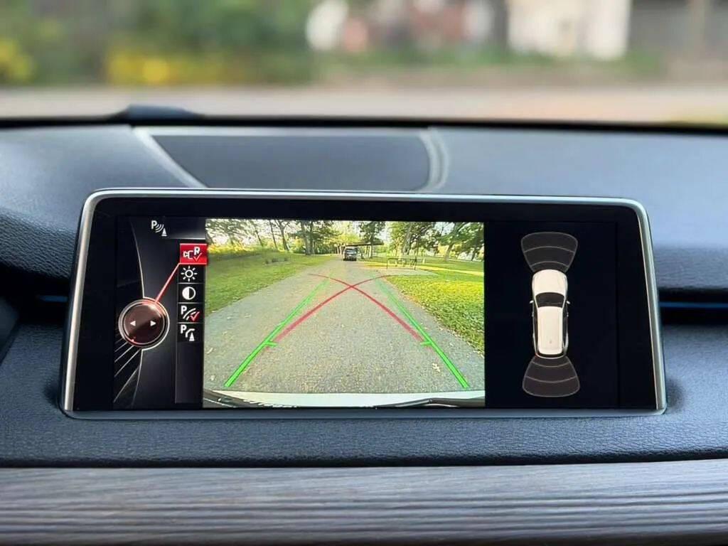 used 2014 BMW X5 car, priced at $14,995