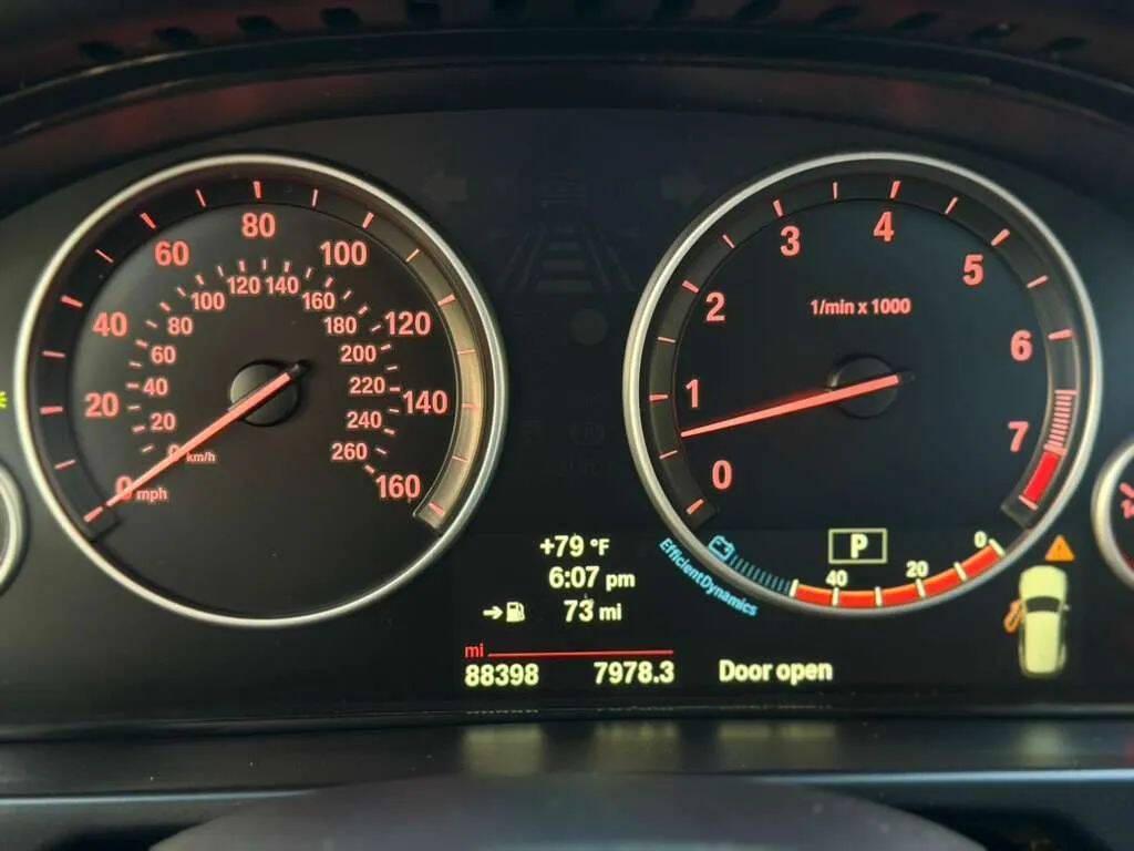 used 2014 BMW X5 car, priced at $14,995