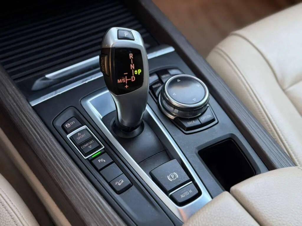 used 2014 BMW X5 car, priced at $14,995