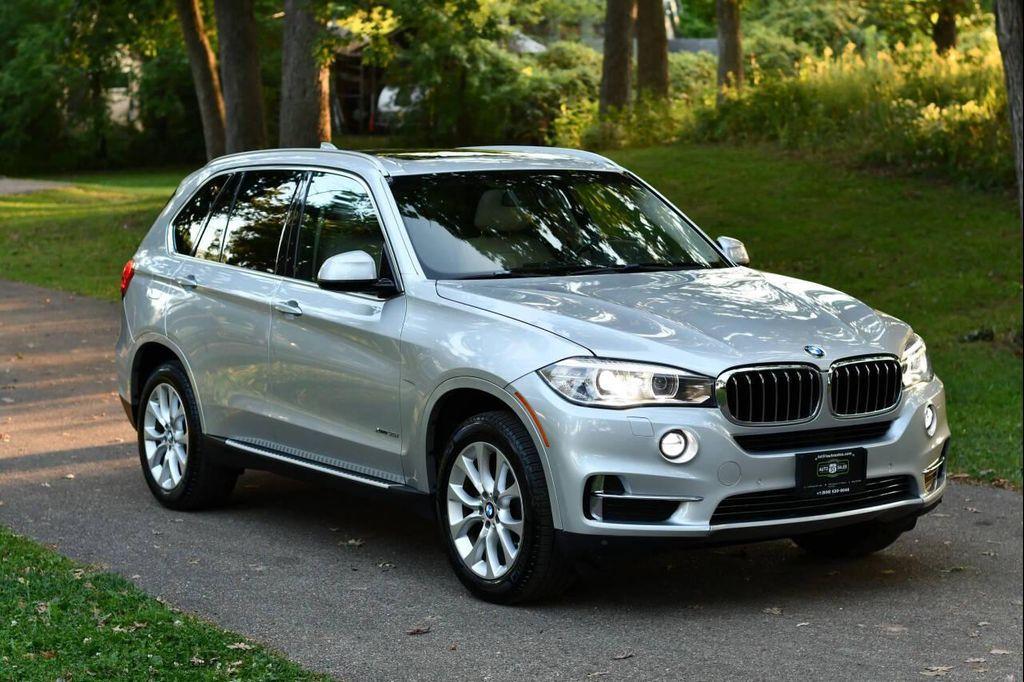 used 2014 BMW X5 car, priced at $14,995