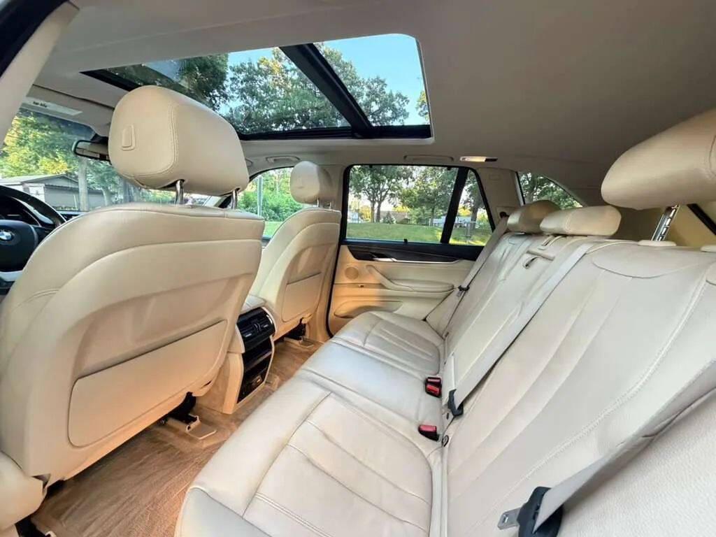 used 2014 BMW X5 car, priced at $14,995