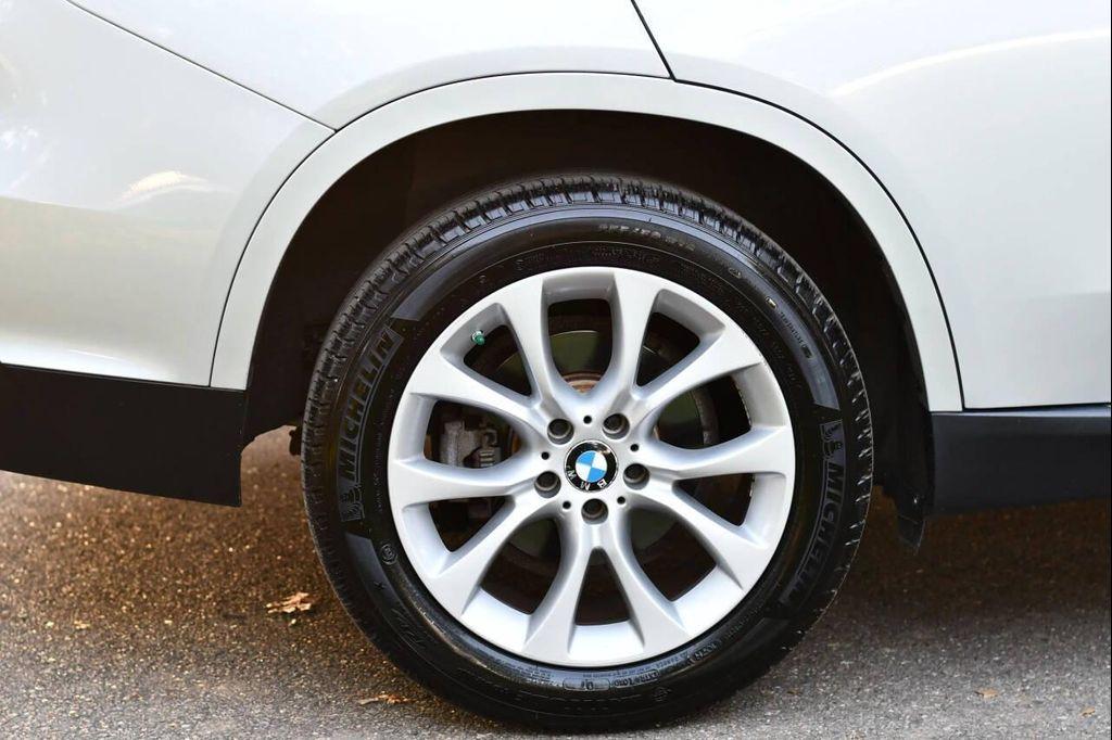 used 2014 BMW X5 car, priced at $14,995