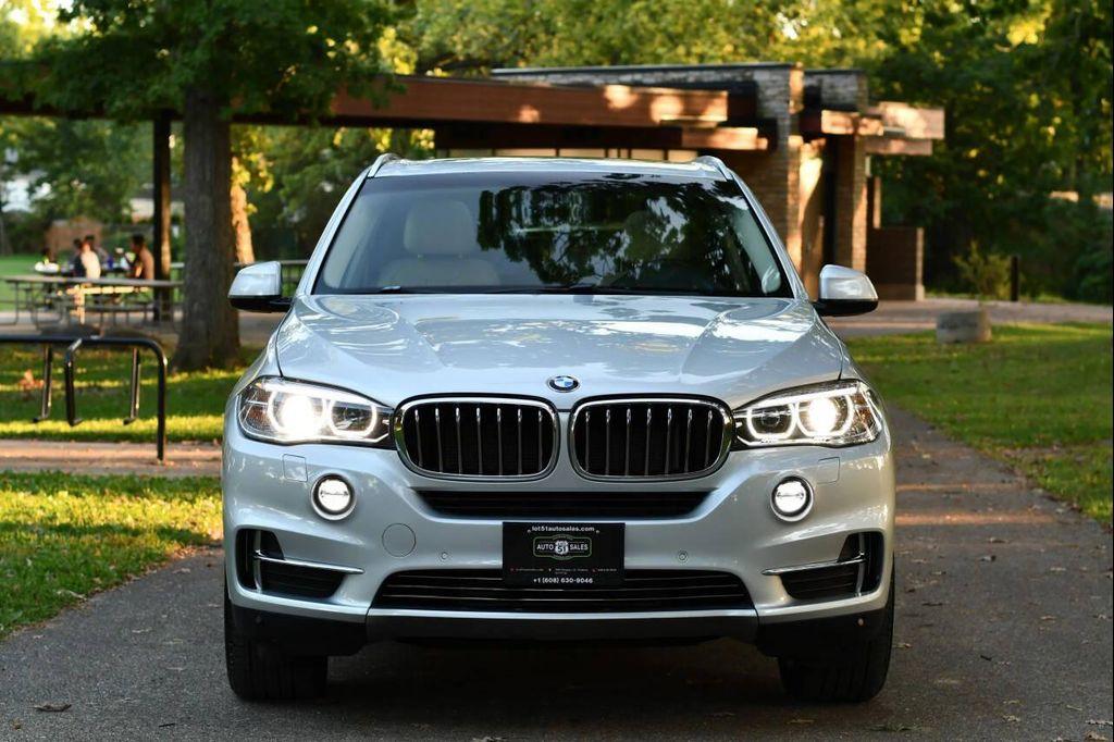 used 2014 BMW X5 car, priced at $14,995