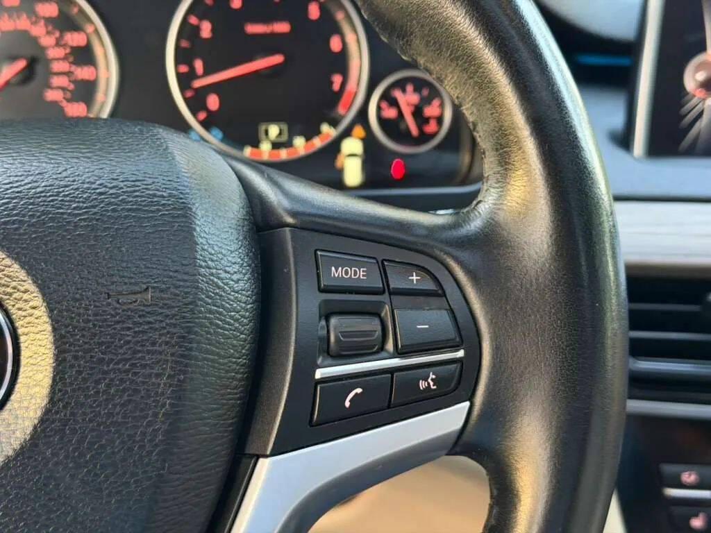 used 2014 BMW X5 car, priced at $14,995