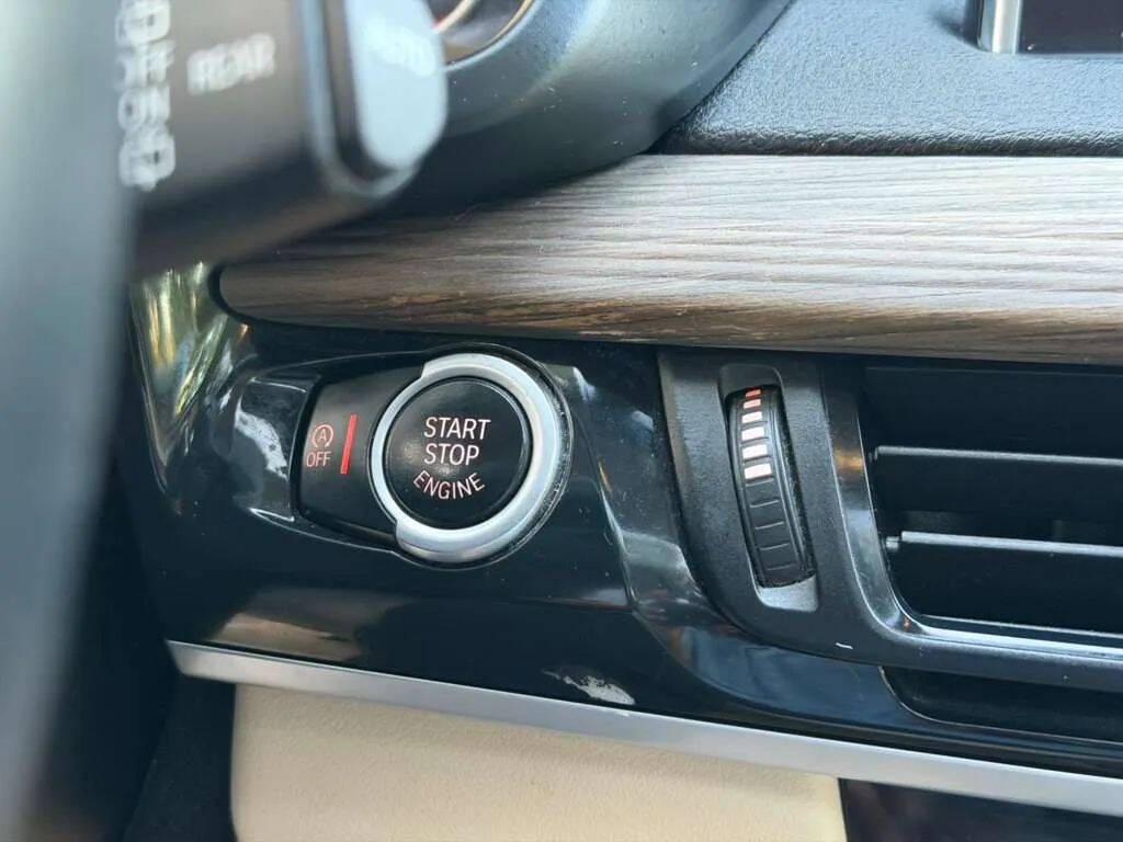 used 2014 BMW X5 car, priced at $14,995