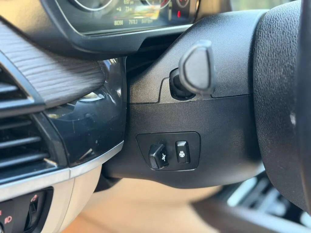 used 2014 BMW X5 car, priced at $14,995