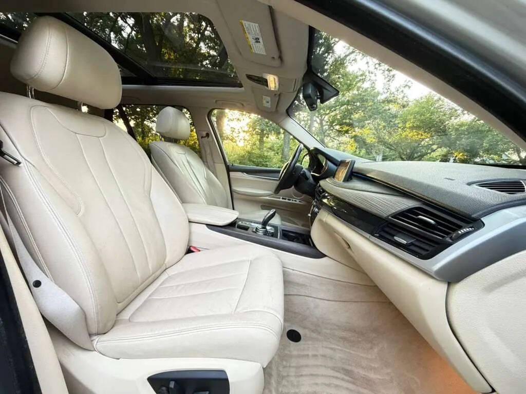 used 2014 BMW X5 car, priced at $14,995