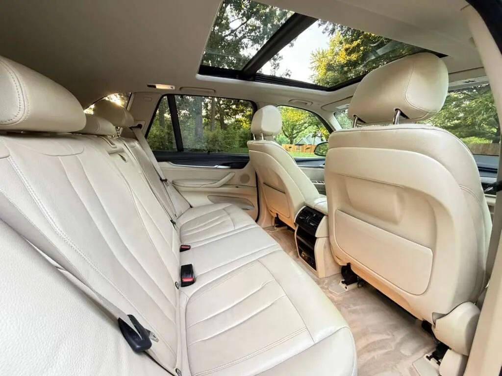 used 2014 BMW X5 car, priced at $14,995