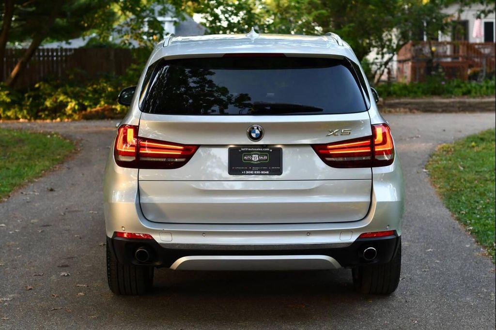 used 2014 BMW X5 car, priced at $14,995