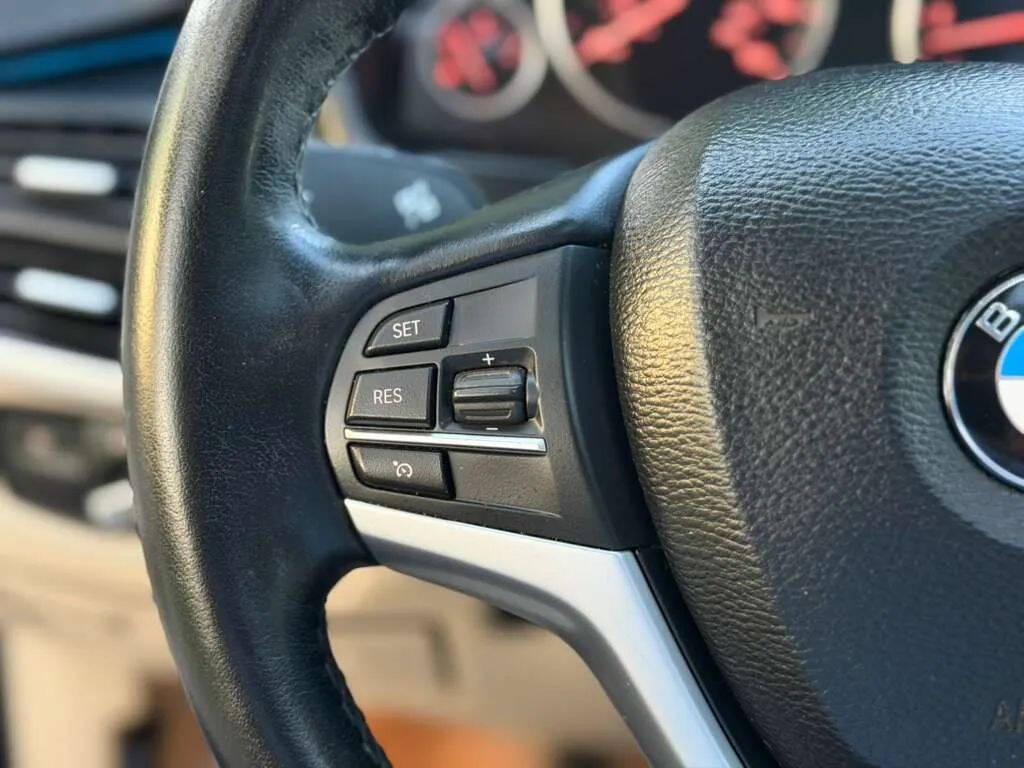 used 2014 BMW X5 car, priced at $14,995