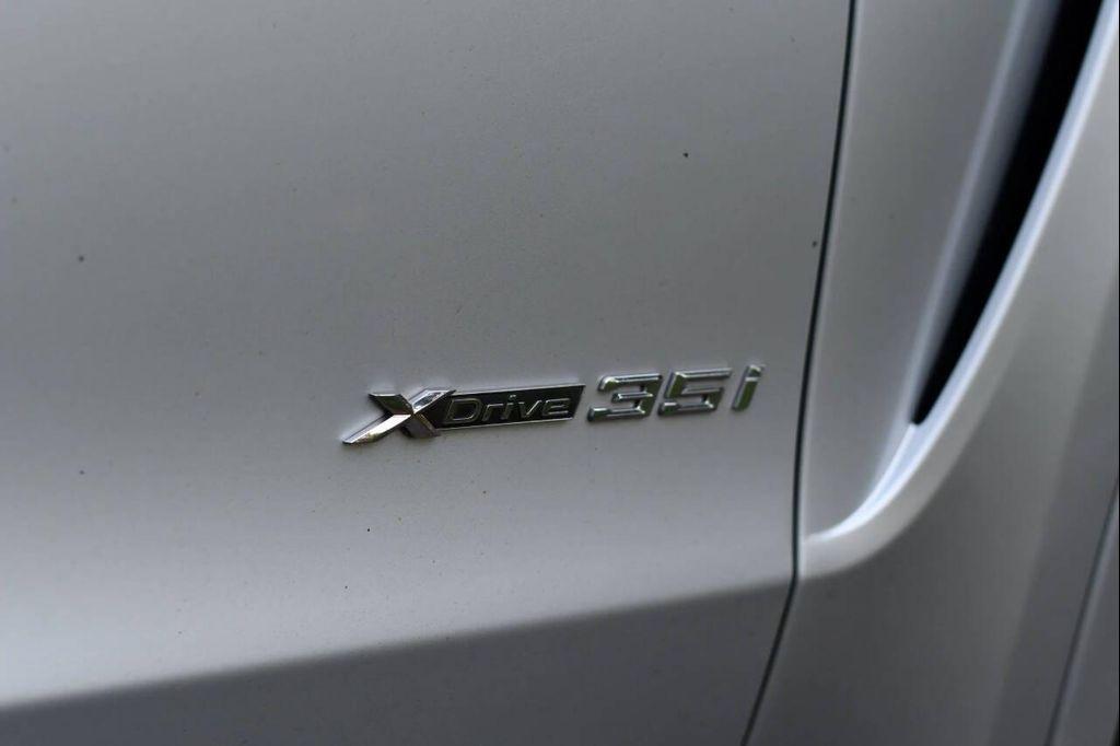 used 2014 BMW X5 car, priced at $14,995