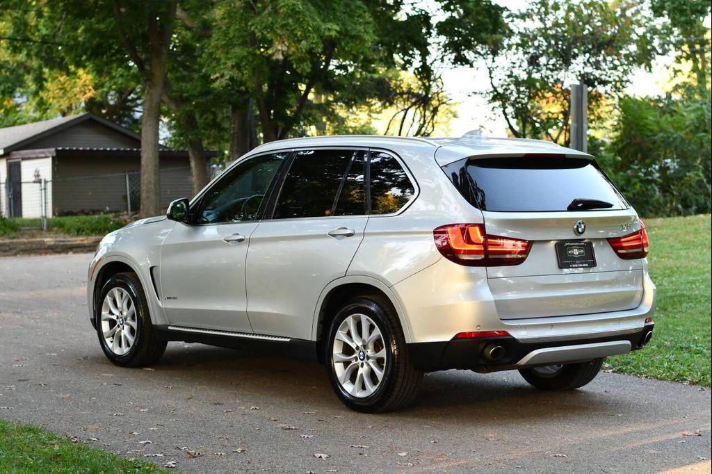 used 2014 BMW X5 car, priced at $14,995