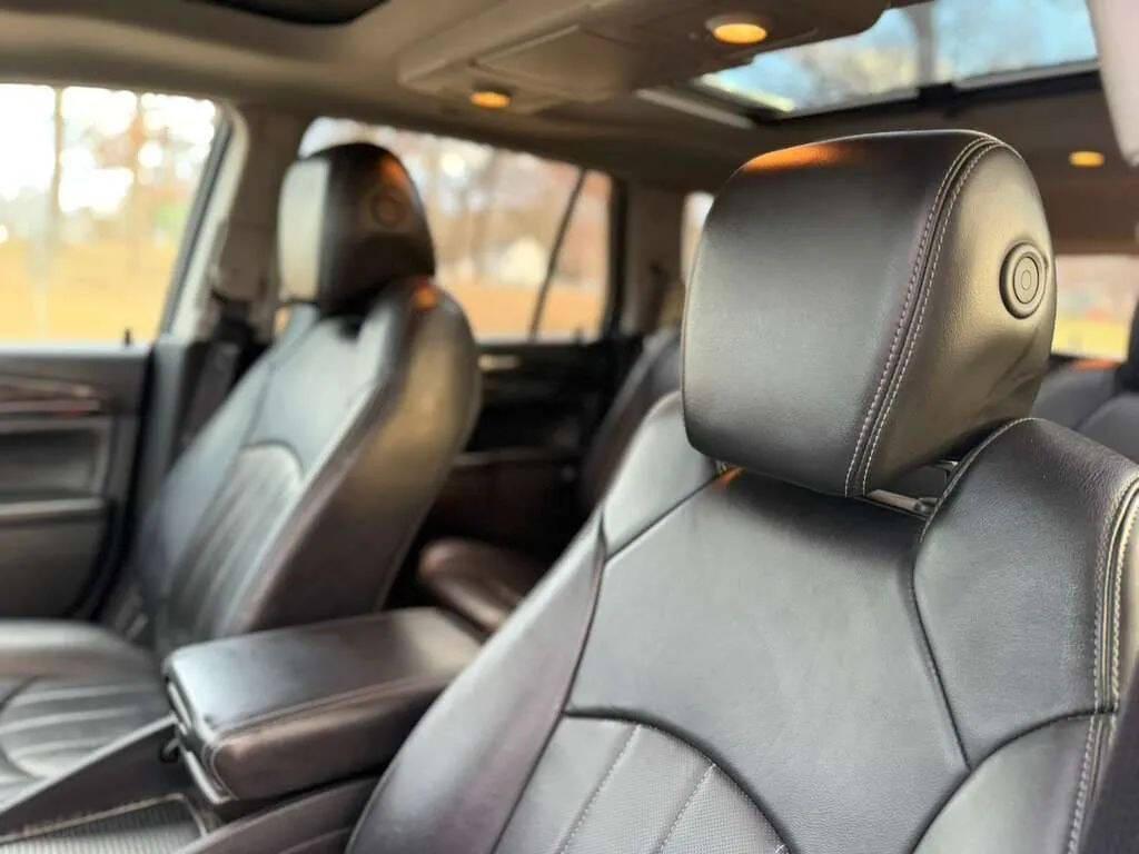 used 2013 Buick Enclave car, priced at $10,995