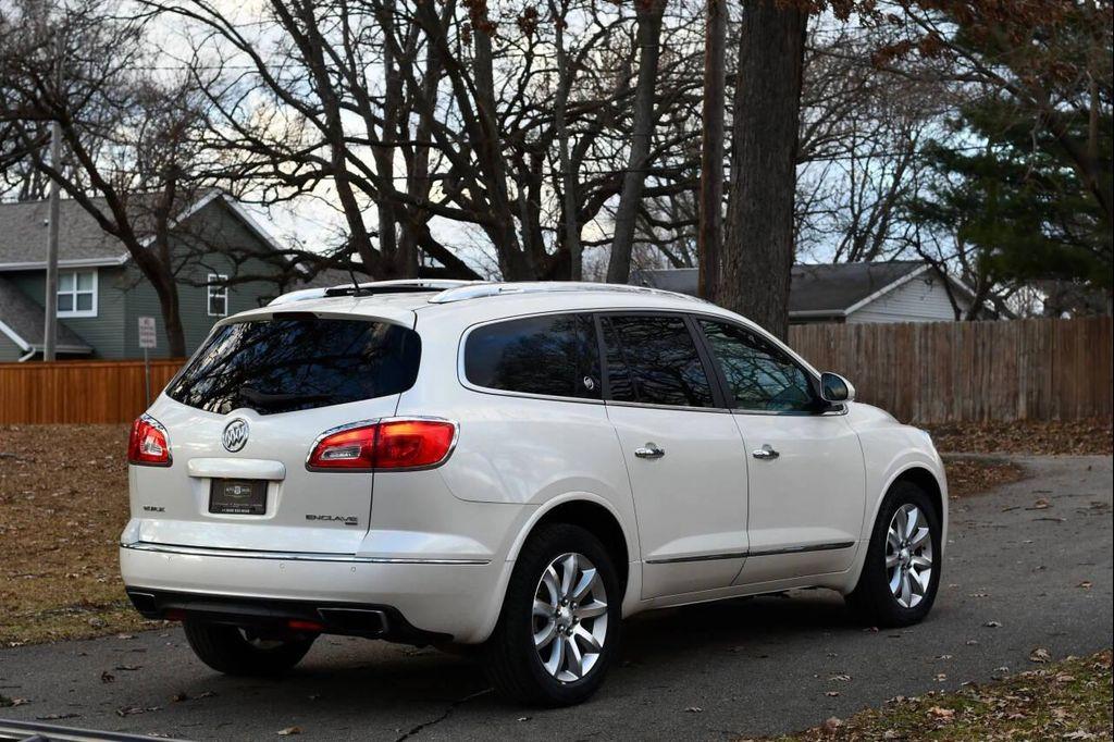 used 2013 Buick Enclave car, priced at $10,995