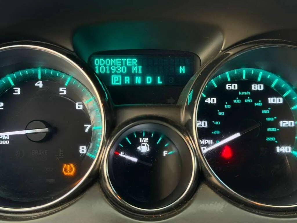 used 2013 Buick Enclave car, priced at $10,995