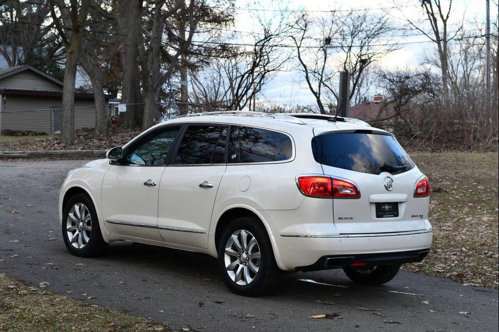 used 2013 Buick Enclave car, priced at $10,995
