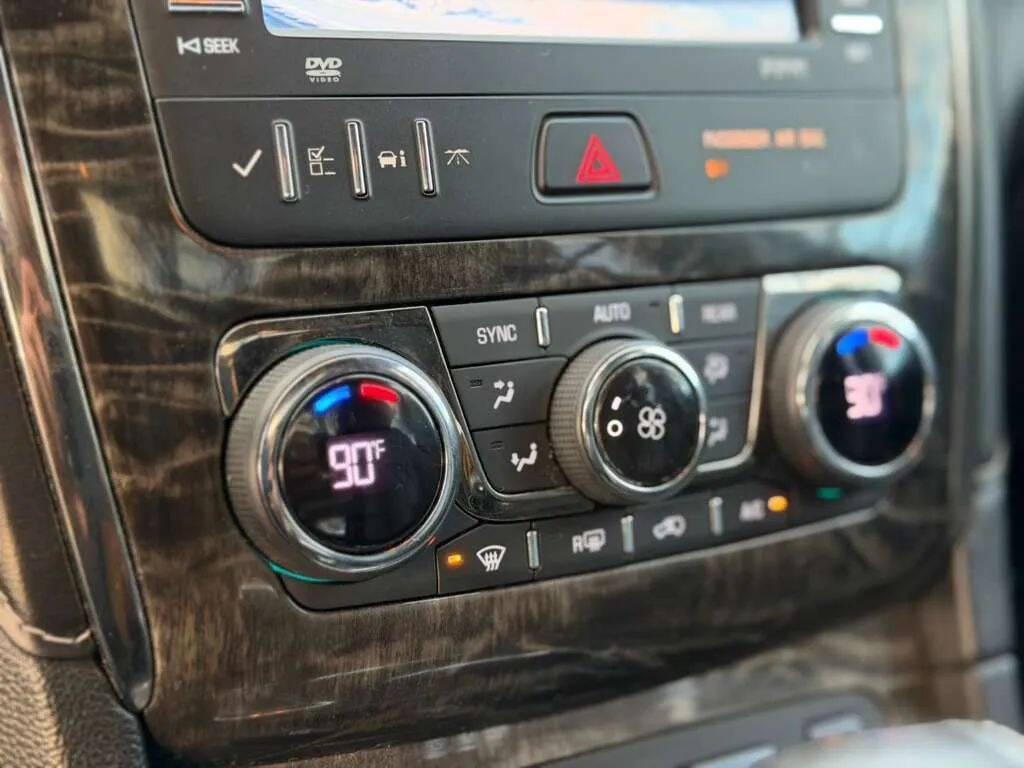 used 2013 Buick Enclave car, priced at $10,995