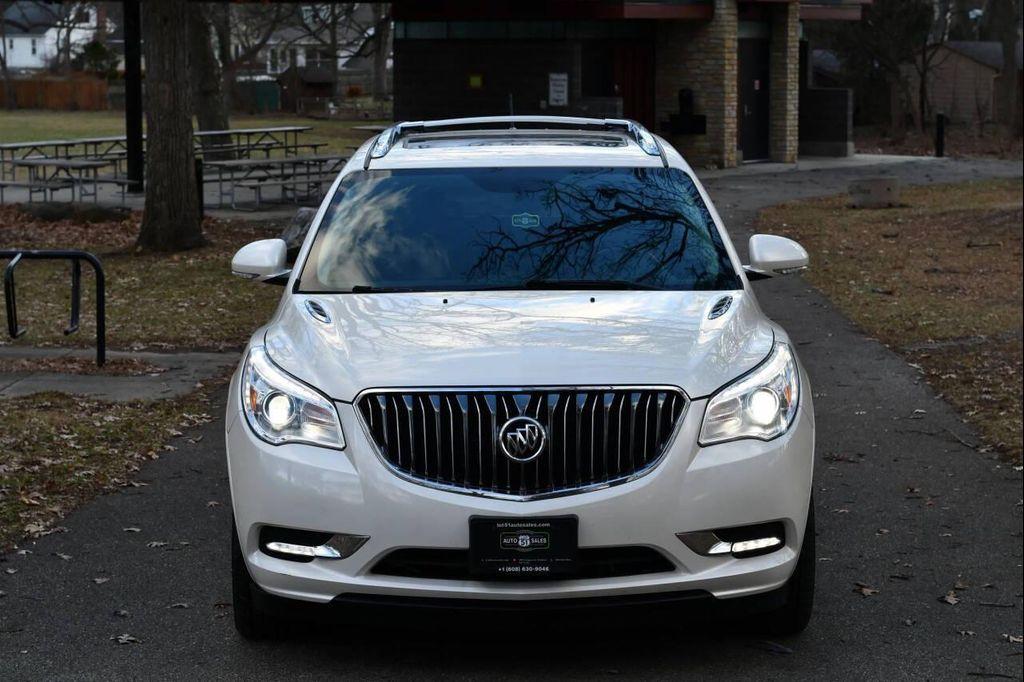 used 2013 Buick Enclave car, priced at $10,995