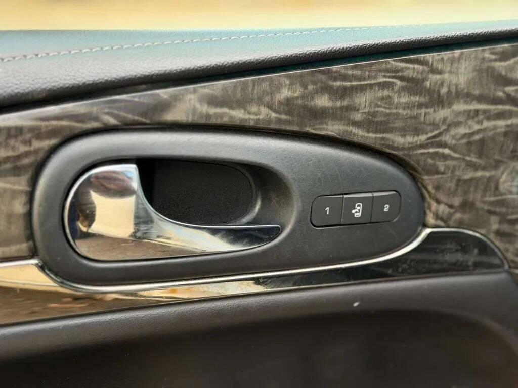 used 2013 Buick Enclave car, priced at $10,995