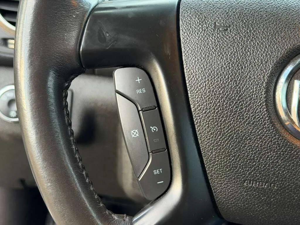 used 2013 Buick Enclave car, priced at $10,995