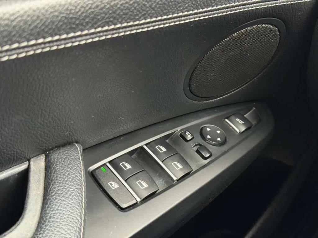 used 2017 BMW X3 car, priced at $13,495