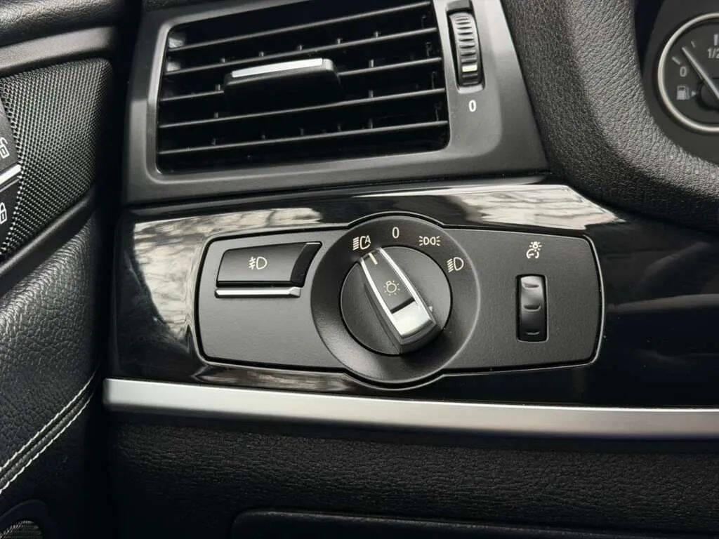 used 2017 BMW X3 car, priced at $13,495