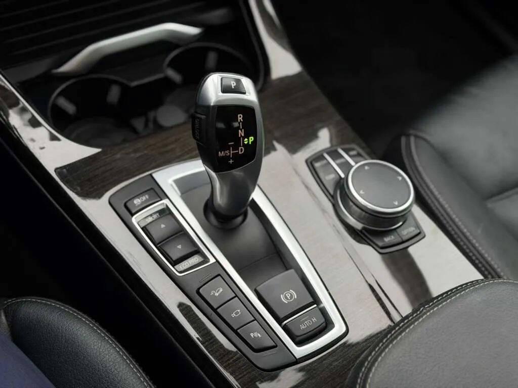 used 2017 BMW X3 car, priced at $13,495