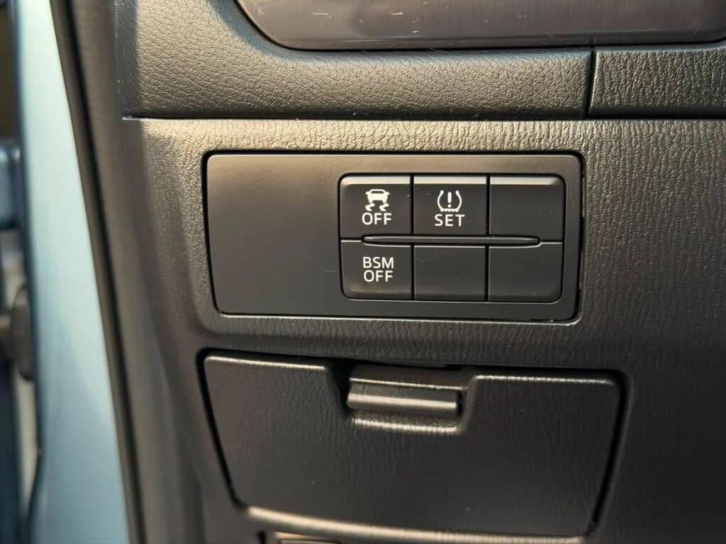 used 2014 Mazda Mazda6 car, priced at $13,294