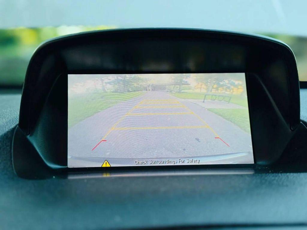 used 2015 Buick Encore car, priced at $8,995