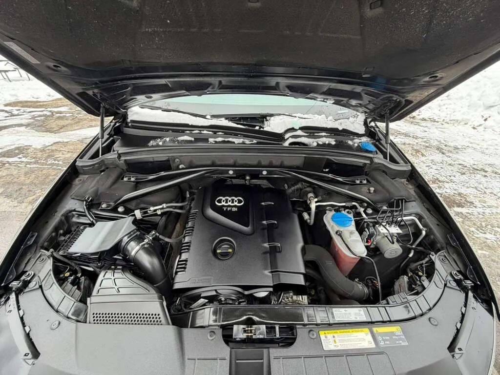 used 2016 Audi Q5 car, priced at $12,995