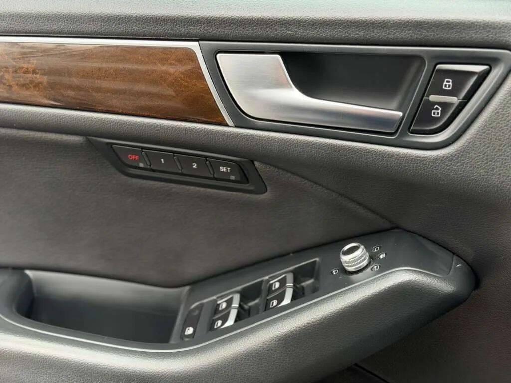 used 2016 Audi Q5 car, priced at $12,995