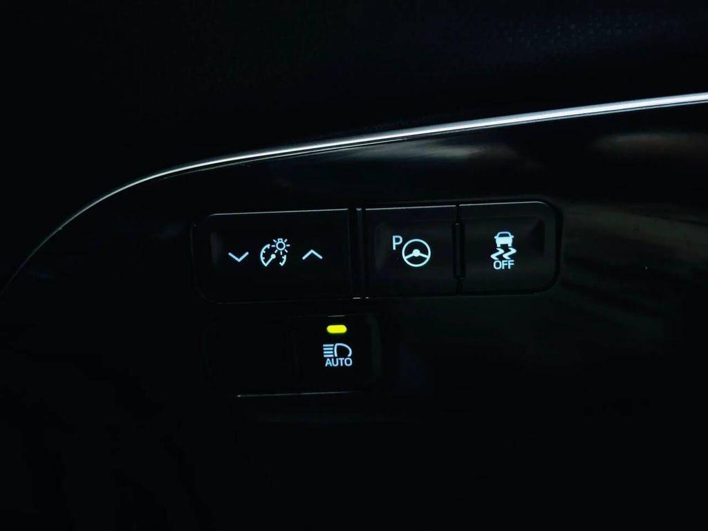 used 2018 Toyota Prius car, priced at $13,995
