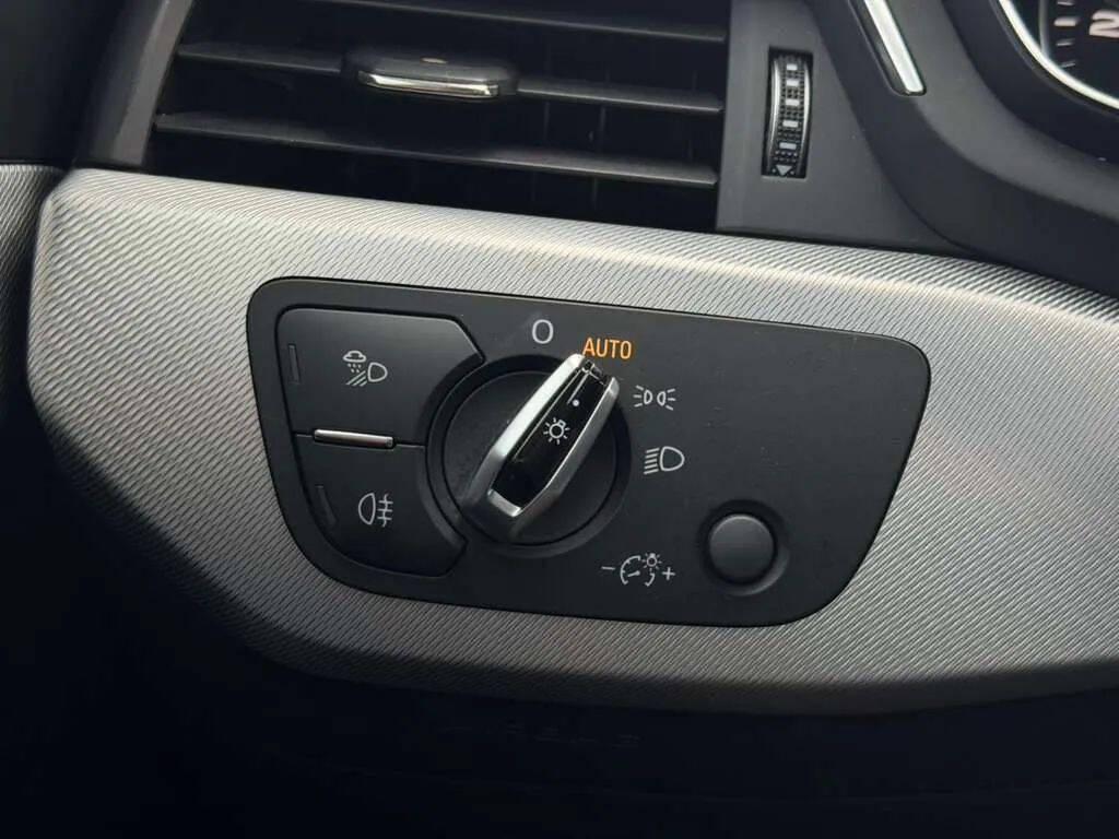 used 2017 Audi A4 car, priced at $14,395