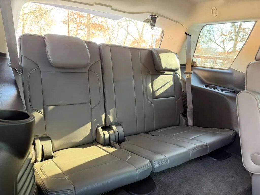 used 2016 GMC Yukon car, priced at $21,495