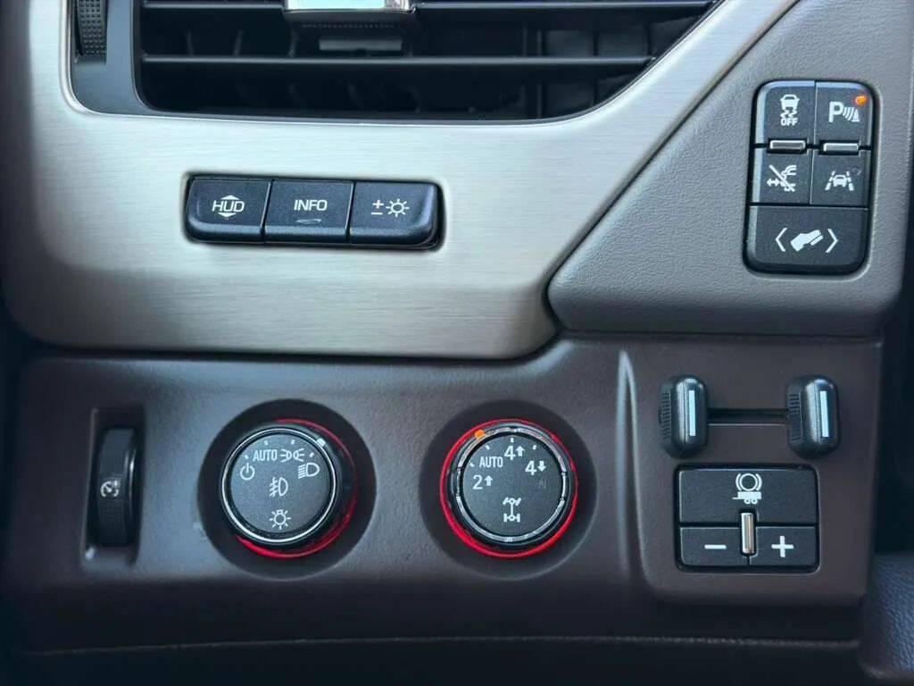 used 2016 GMC Yukon car, priced at $21,495