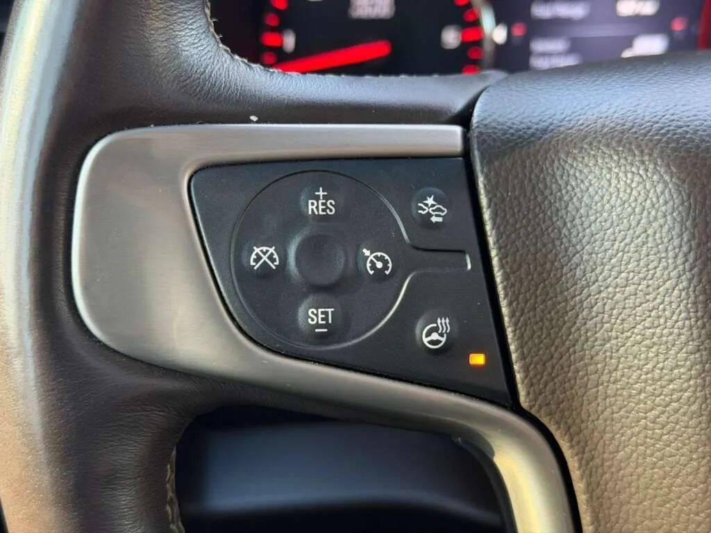 used 2016 GMC Yukon car, priced at $21,495