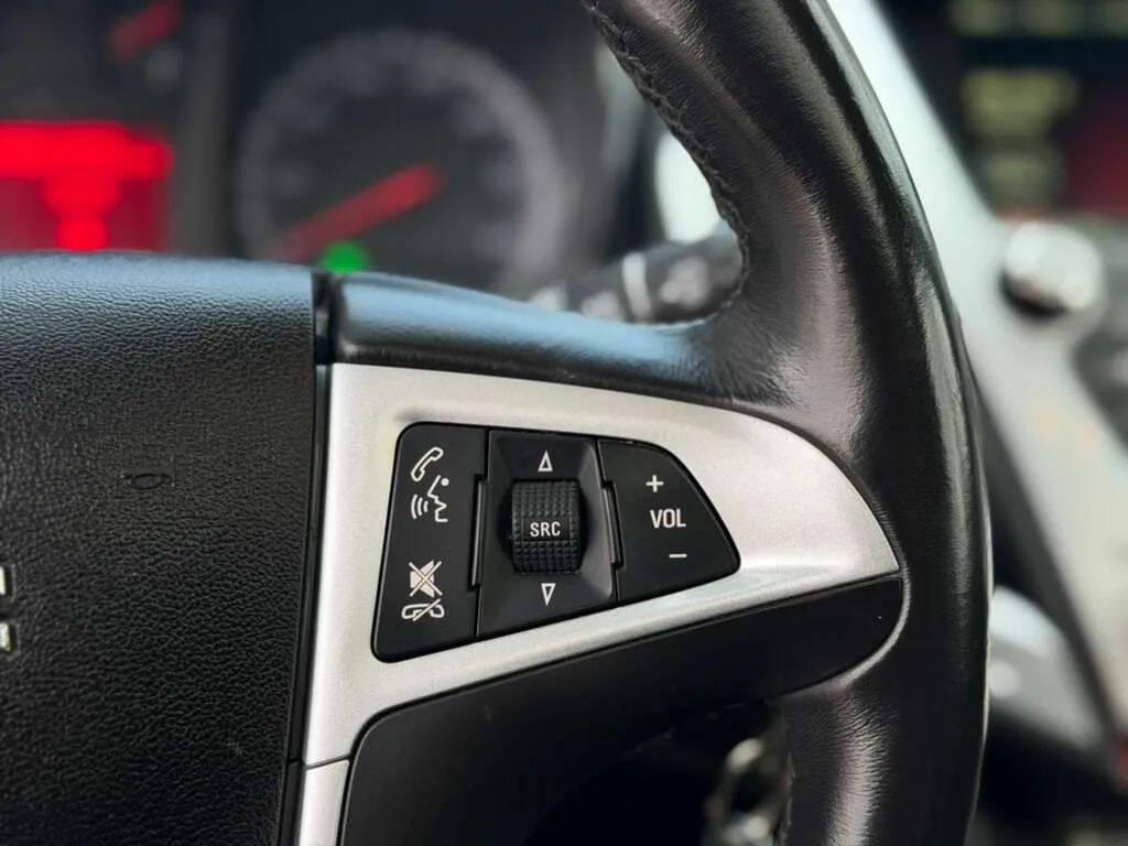 used 2013 GMC Terrain car, priced at $7,885