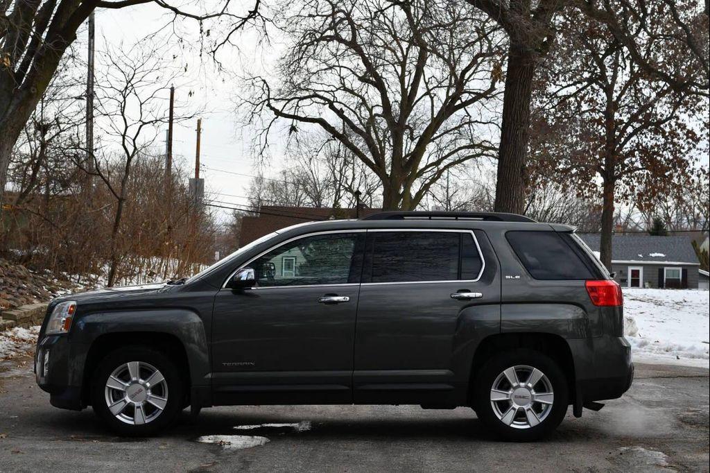 used 2013 GMC Terrain car, priced at $7,885