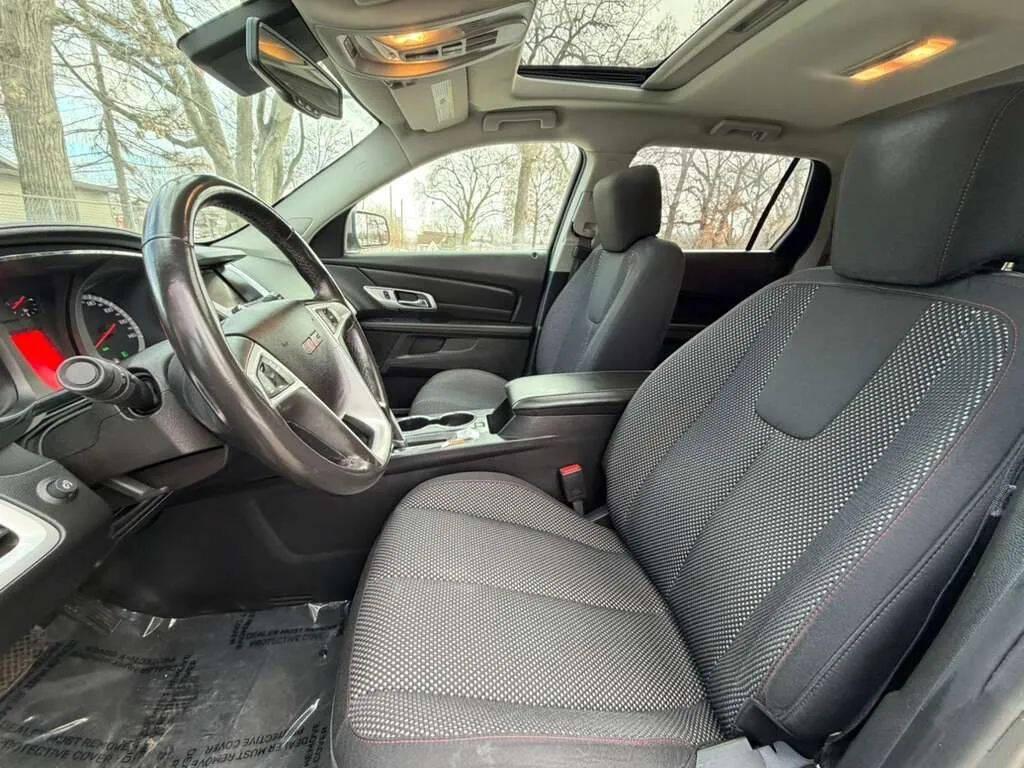 used 2013 GMC Terrain car, priced at $7,885