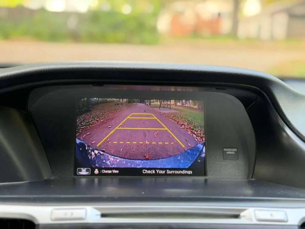 used 2017 Honda Accord car, priced at $12,495